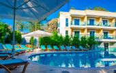 Туры в отель Breeze Beach Hotel Bodrum