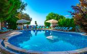 Туры в отель Breeze Beach Hotel Bodrum