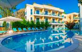 Туры в отель Breeze Beach Hotel Bodrum