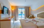Туры в отель Breeze Beach Hotel Bodrum