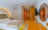 Туры в отель Breeze Beach Hotel Bodrum