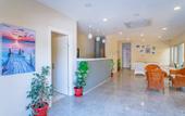 Туры в отель Breeze Beach Hotel Bodrum