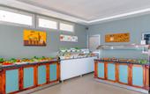 Туры в отель Breeze Beach Hotel Bodrum