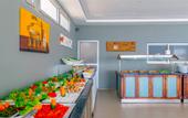 Туры в отель Breeze Beach Hotel Bodrum