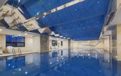 Туры в отель Jinan Hong Teng International Hotel