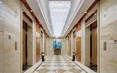 Туры в отель Jinan Hong Teng International Hotel