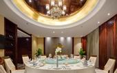 Туры в отель Jinan Hong Teng International Hotel