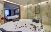 Туры в отель Jinan Hong Teng International Hotel