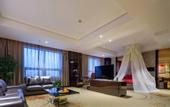 Туры в отель Jinan Hong Teng International Hotel