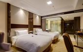 Туры в отель Jinan Hong Teng International Hotel
