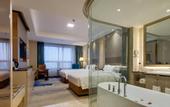 Туры в отель Jinan Hong Teng International Hotel