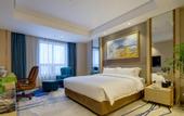 Туры в отель Jinan Hong Teng International Hotel