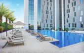 Туры в отель Hampton By Hilton Dubai Airport