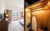 Туры в отель Hampton By Hilton Dubai Airport