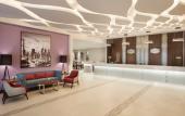 Туры в отель Hampton By Hilton Dubai Airport