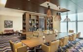 Туры в отель Hampton By Hilton Dubai Airport