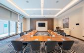 Туры в отель Hampton By Hilton Dubai Airport