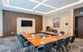 Туры в отель Hampton By Hilton Dubai Airport