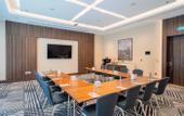 Туры в отель Hampton By Hilton Dubai Airport