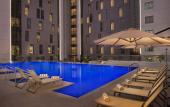Туры в отель Hampton By Hilton Dubai Airport