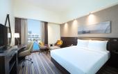 Туры в отель Hampton By Hilton Dubai Airport