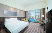 Туры в отель Hampton By Hilton Dubai Airport