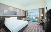 Туры в отель Hampton By Hilton Dubai Airport