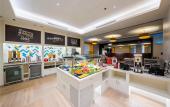 Туры в отель Hampton By Hilton Dubai Airport