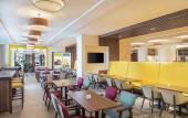 Туры в отель Hampton By Hilton Dubai Airport