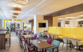 Туры в отель Hampton By Hilton Dubai Airport