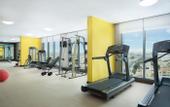 Туры в отель Hampton By Hilton Dubai Airport