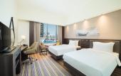 Туры в отель Hampton By Hilton Dubai Airport