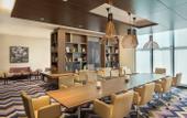 Туры в отель Hampton By Hilton Dubai Airport