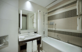 Туры в отель Hampton By Hilton Dubai Airport