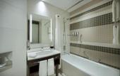 Туры в отель Hampton By Hilton Dubai Airport
