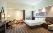 Туры в отель Hampton By Hilton Dubai Airport