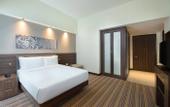 Туры в отель Hampton By Hilton Dubai Airport