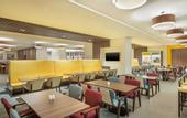 Туры в отель Hampton By Hilton Dubai Airport