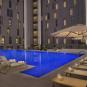 Туры в отель Hampton By Hilton Dubai Airport, оператор Anex Tour