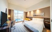 Туры в отель Hampton By Hilton Dubai Airport