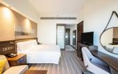 Туры в отель Hampton By Hilton Dubai Airport