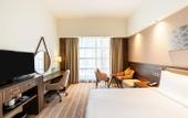 Туры в отель Hampton By Hilton Dubai Airport