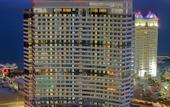 Туры в отель The Curve Hotel