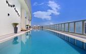 Туры в отель The Curve Hotel