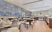 Туры в отель The Curve Hotel