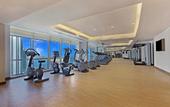 Туры в отель The Curve Hotel