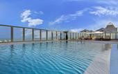 Туры в отель The Curve Hotel
