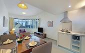 Туры в отель The Curve Hotel