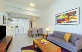Туры в отель The Curve Hotel