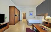 Туры в отель The Curve Hotel